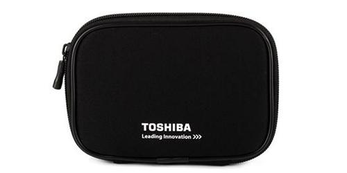 東芝與立宏箱包的聯合，細節決定成敗